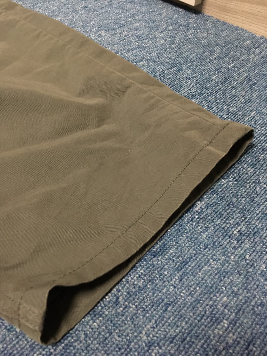 밀로아카이브 리플렉트 커브드 치노팬츠 [L] 상품이미지7