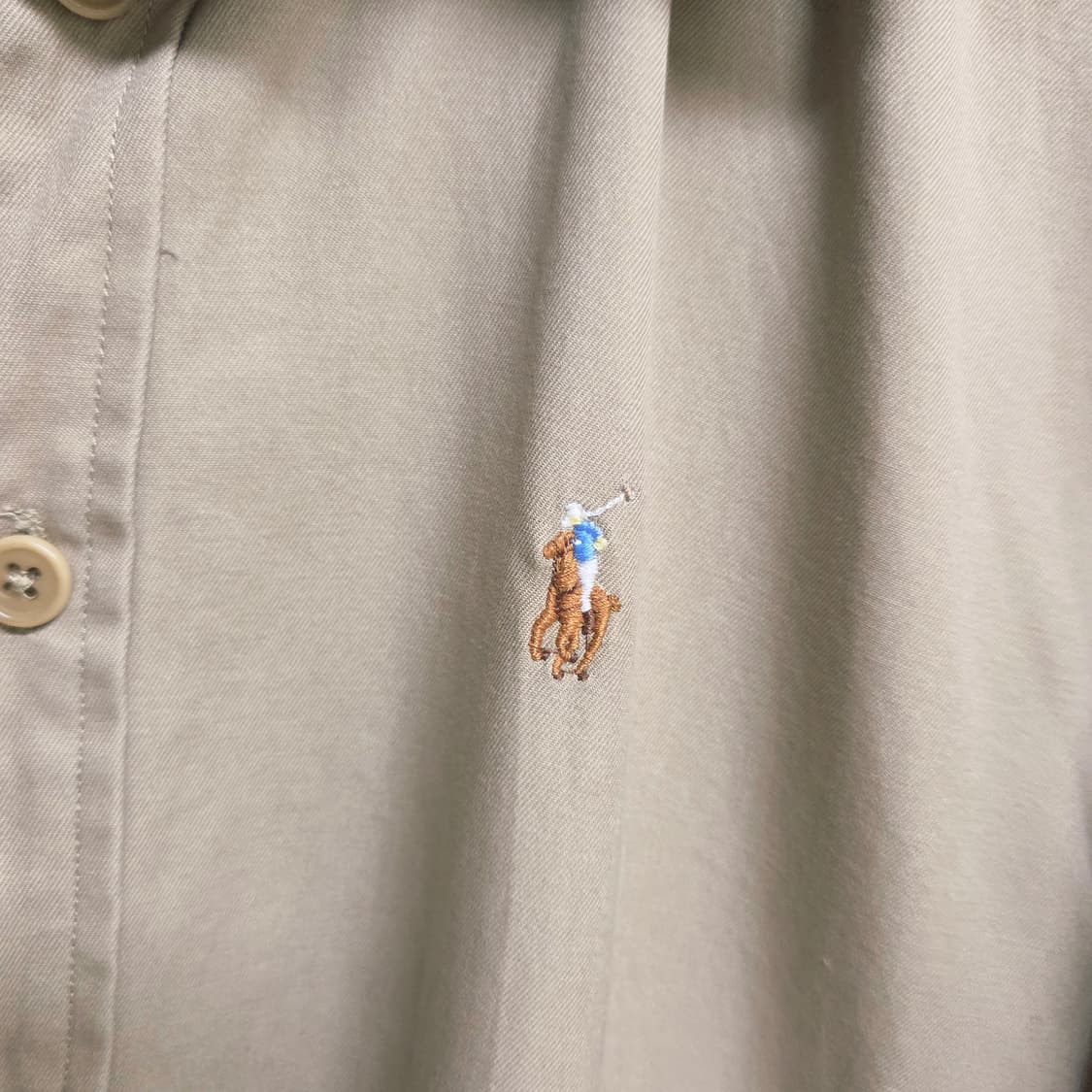 폴로랄프로렌  캐주얼 드레스 상품이미지3