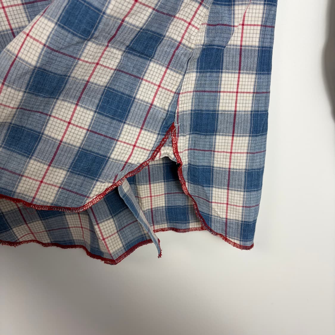 다이아몬드해드 웨스턴 셔츠 상품이미지7