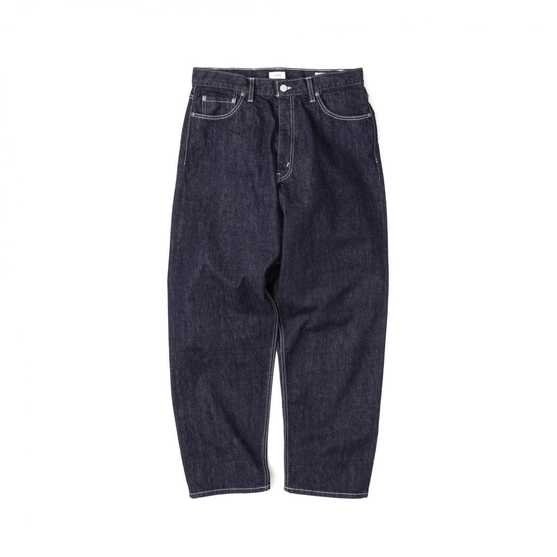 Graphpaper × CIOTA Suvin Cotton Denim  상품이미지1