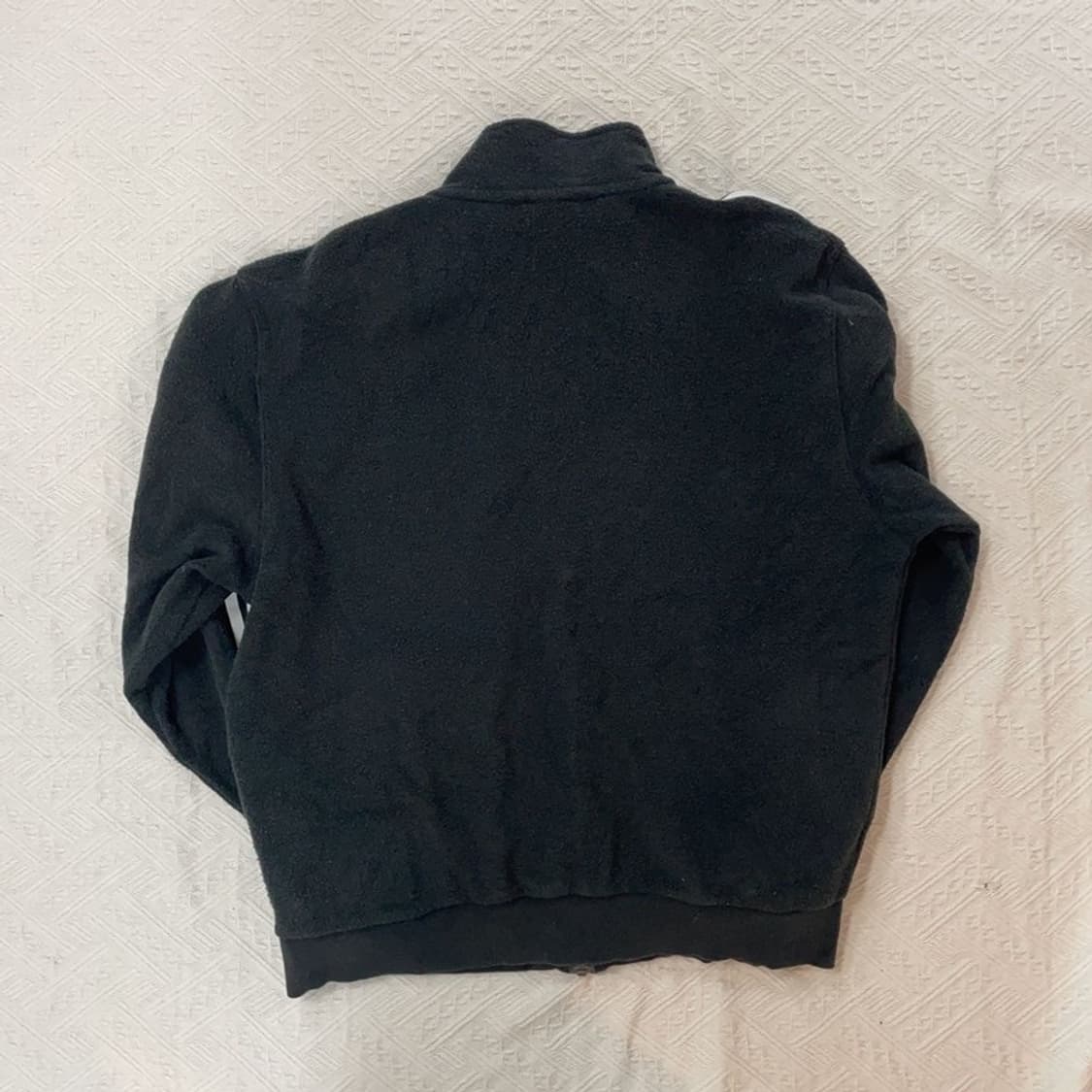 [100] 아디다스 부클 후리스 저지 자켓 상품이미지3