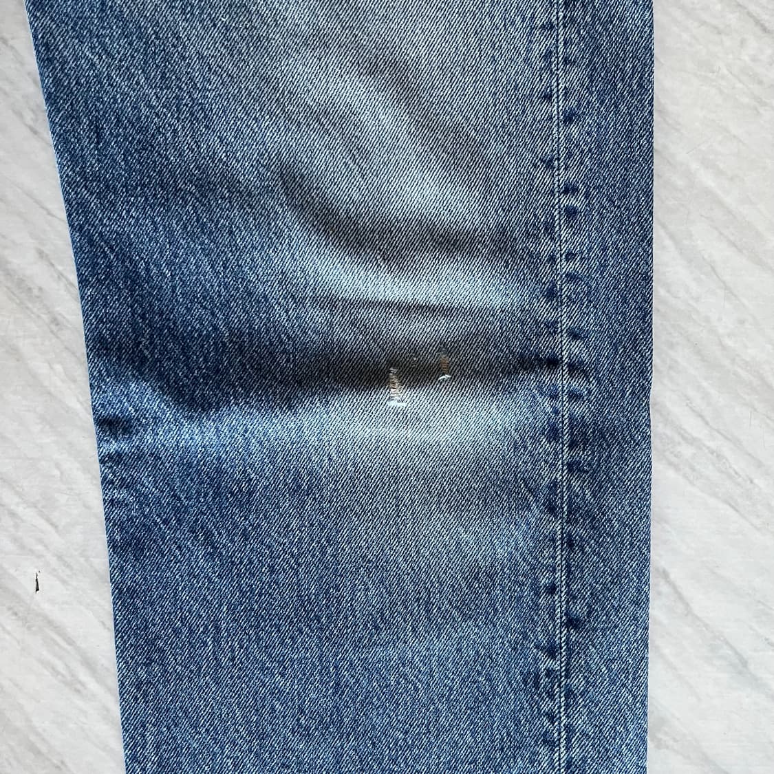 빈티지 리바이스 501 상품이미지7