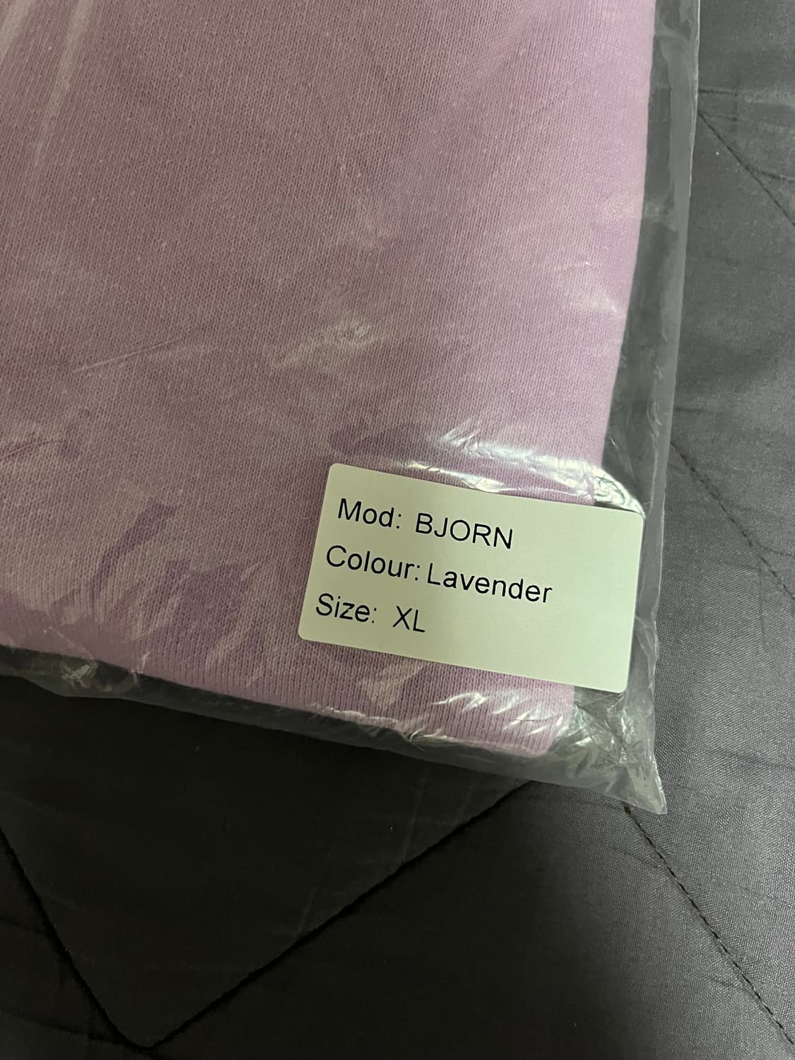 [XL] 스톡홀름 서프보드 클럽 후디 후드티 미개봉 상품이미지5