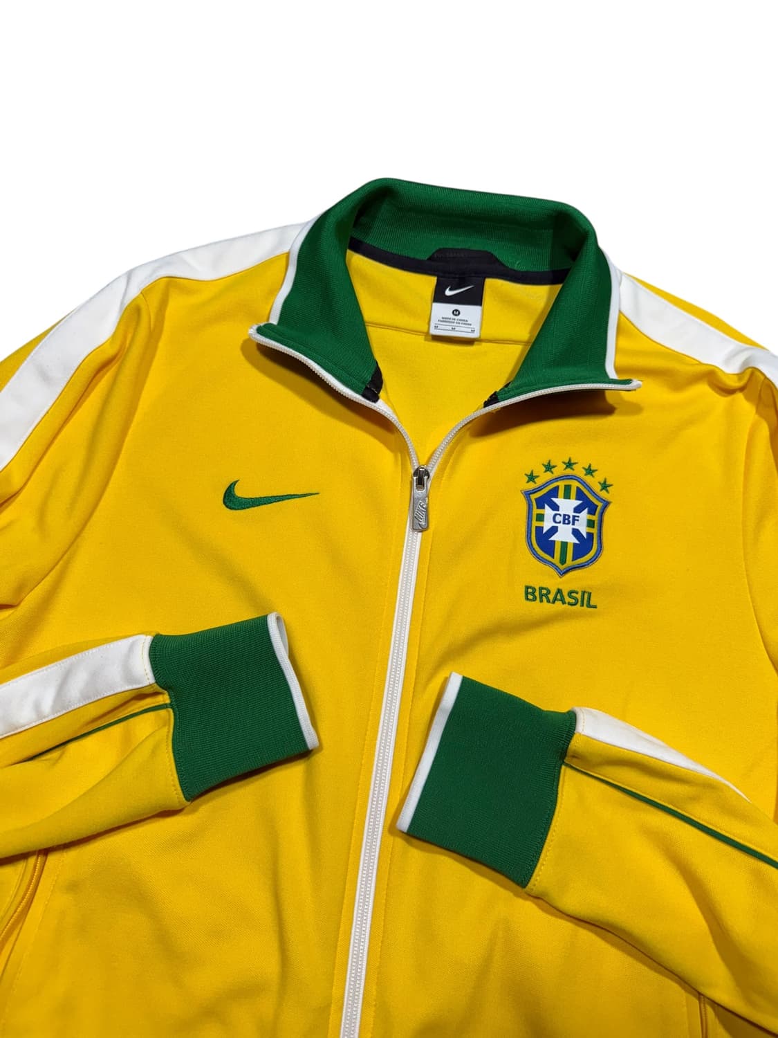 Nike 나이키 브리질 국가대표 져지 상품이미지2