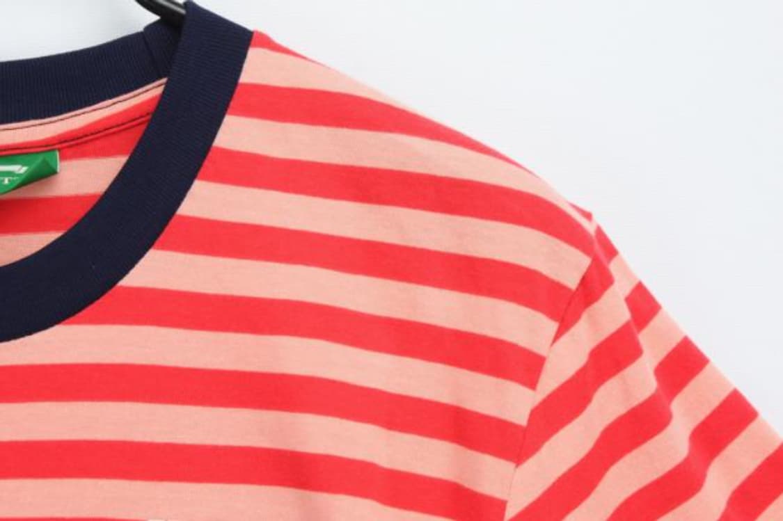 그린버터 반팔티 상품이미지2