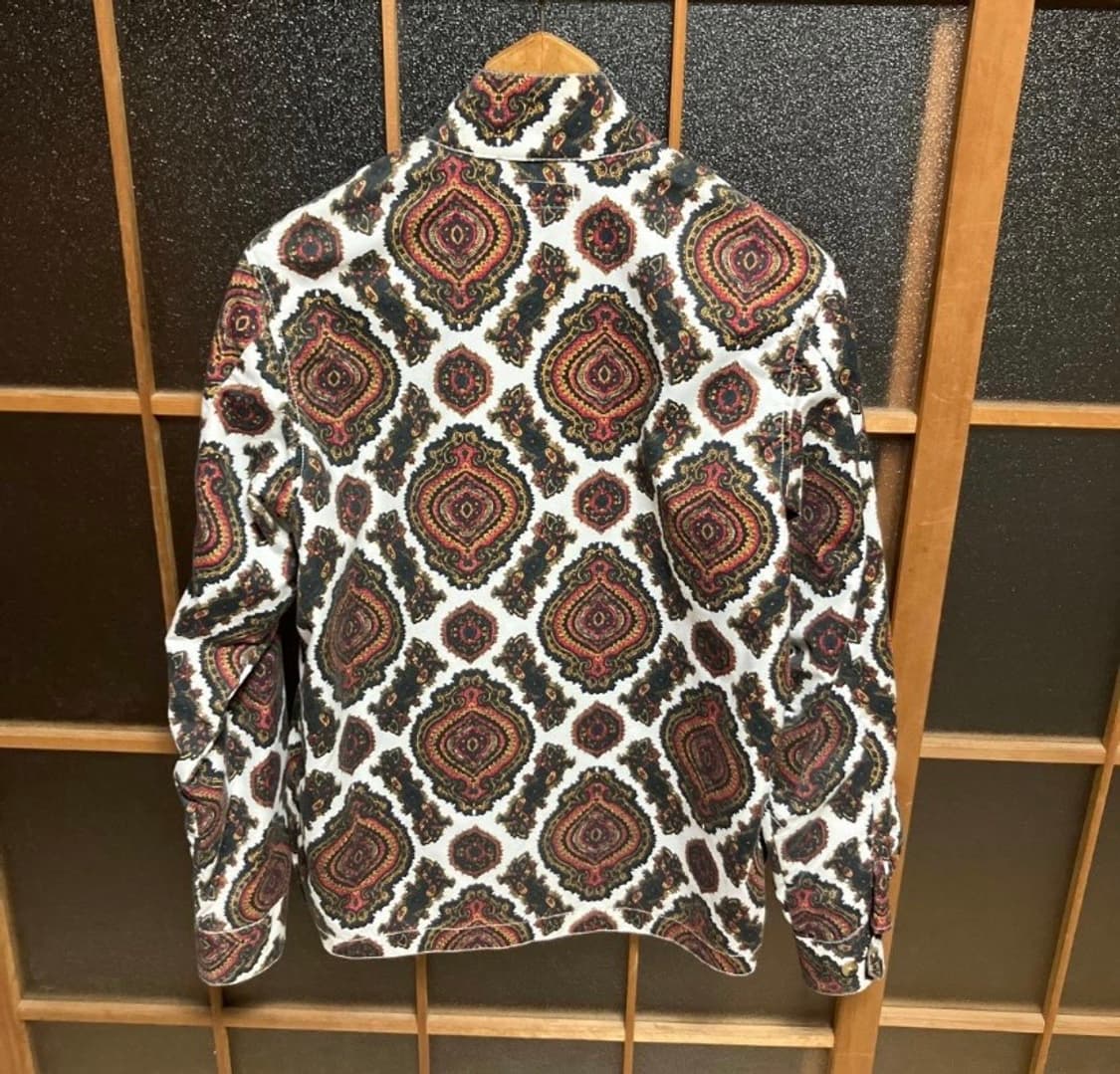 슈프림 헤링턴 자켓 S 상품이미지2