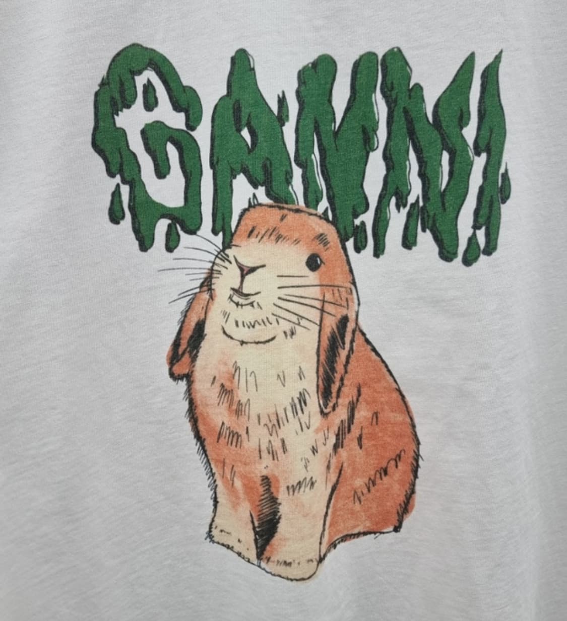GANNI 가니 상품이미지5