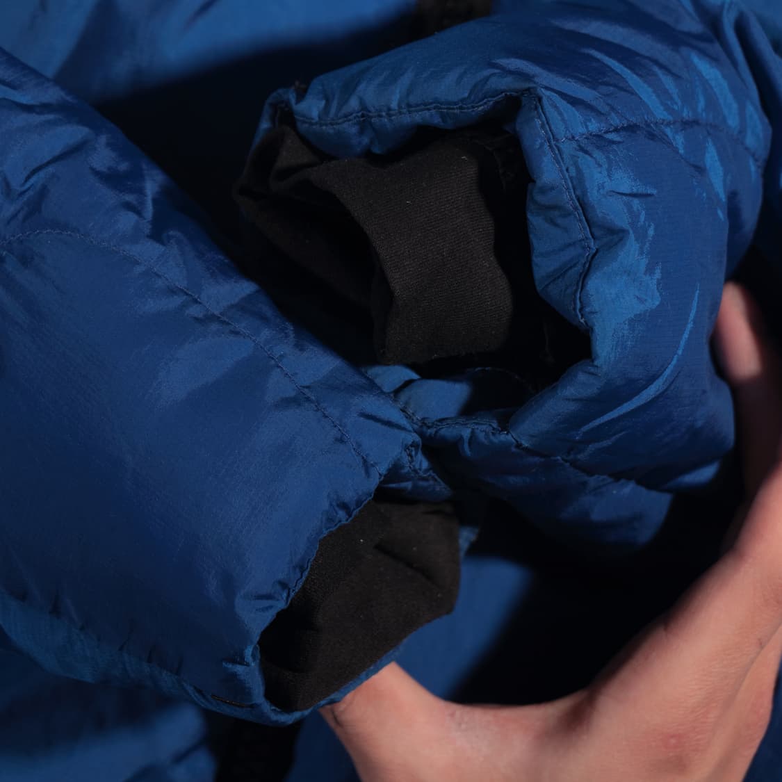 90s 폴로 랄프로렌 숏패딩 상품이미지5