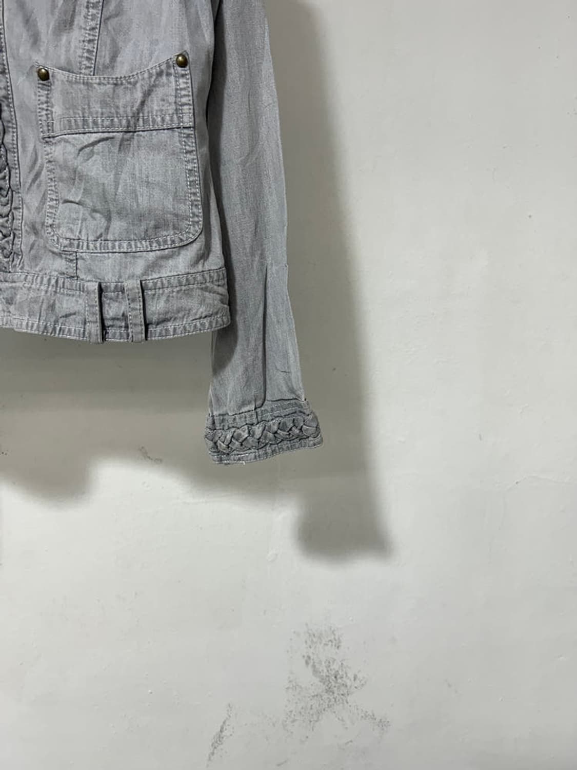 vtg jacket 상품이미지2