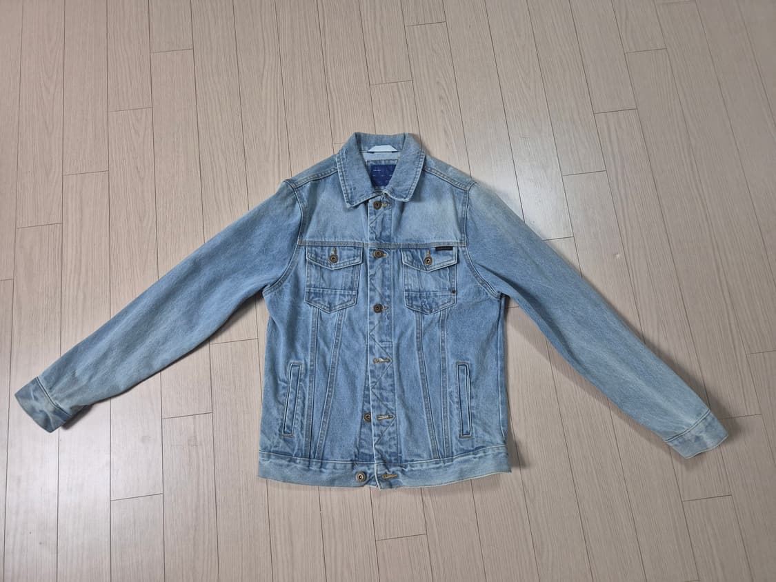 청자켓 트러커 3벌 상품이미지1