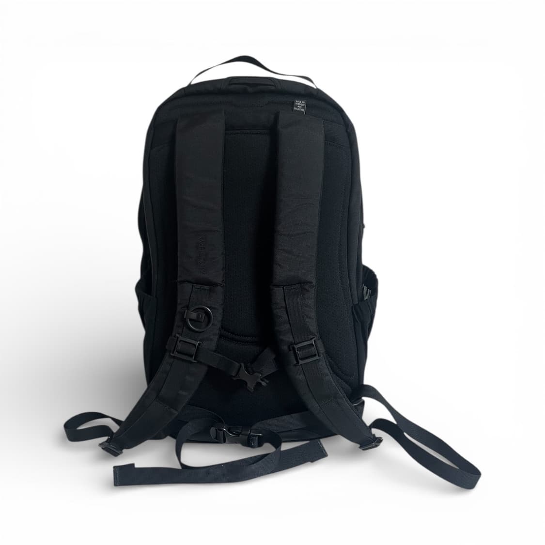 아크테릭스 맨티스26 백팩 블랙 상품이미지6