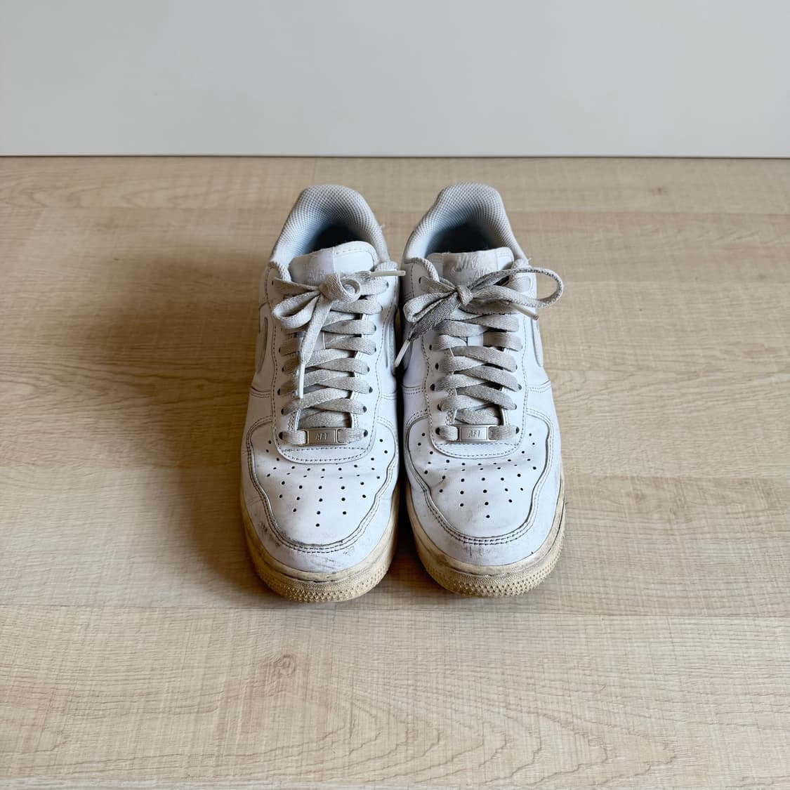 나이키 에어포스 올흰 상품이미지1