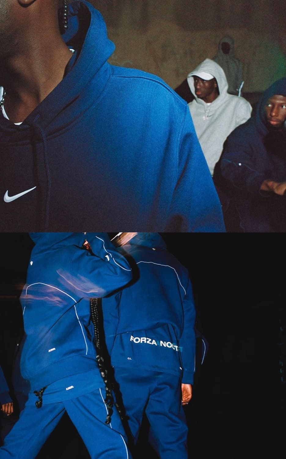 .M/ 나이키 X 드레이크 녹타 에센셜 후드티 상품이미지2