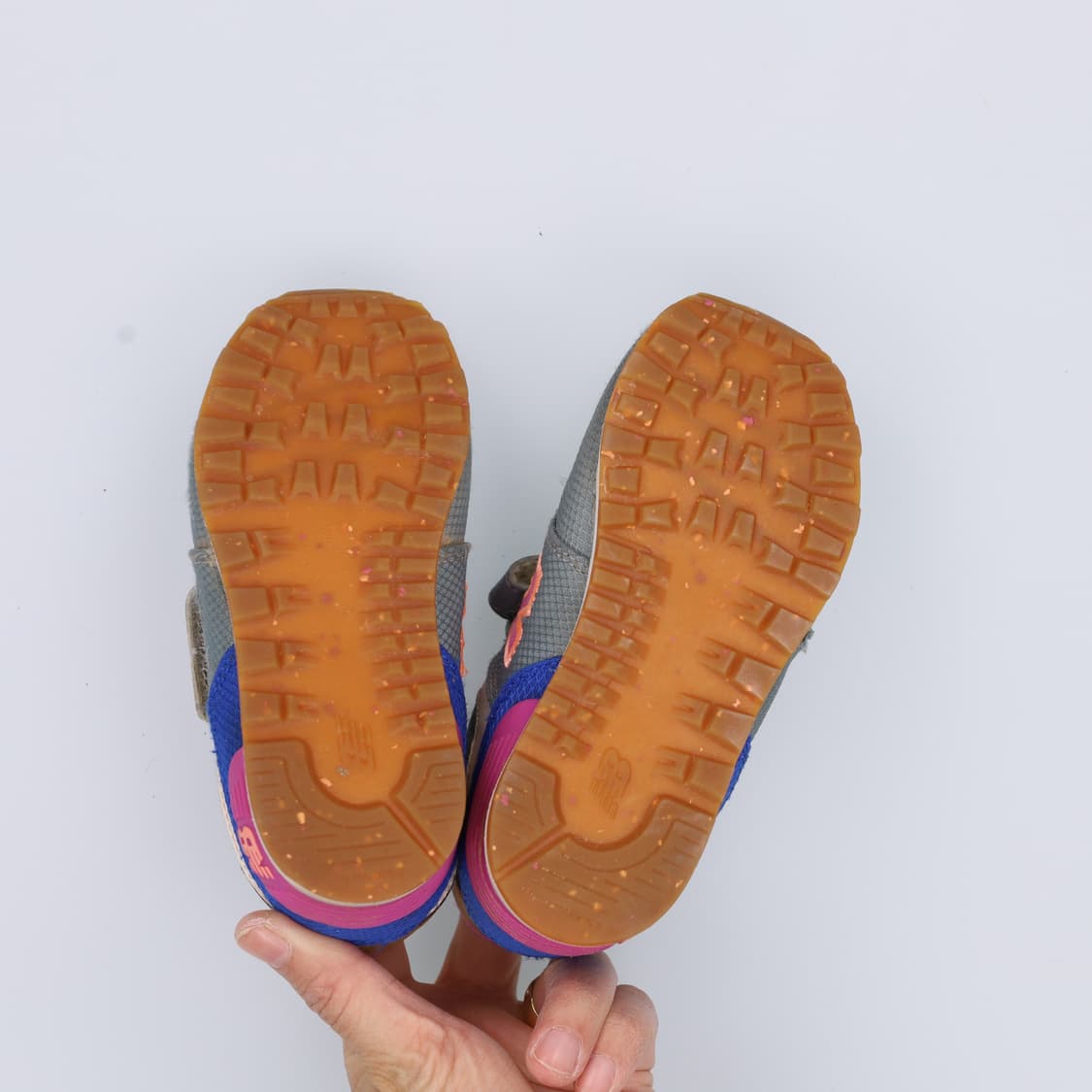 14.5CM 뉴발란스 키즈 574 0407H1 상품이미지4