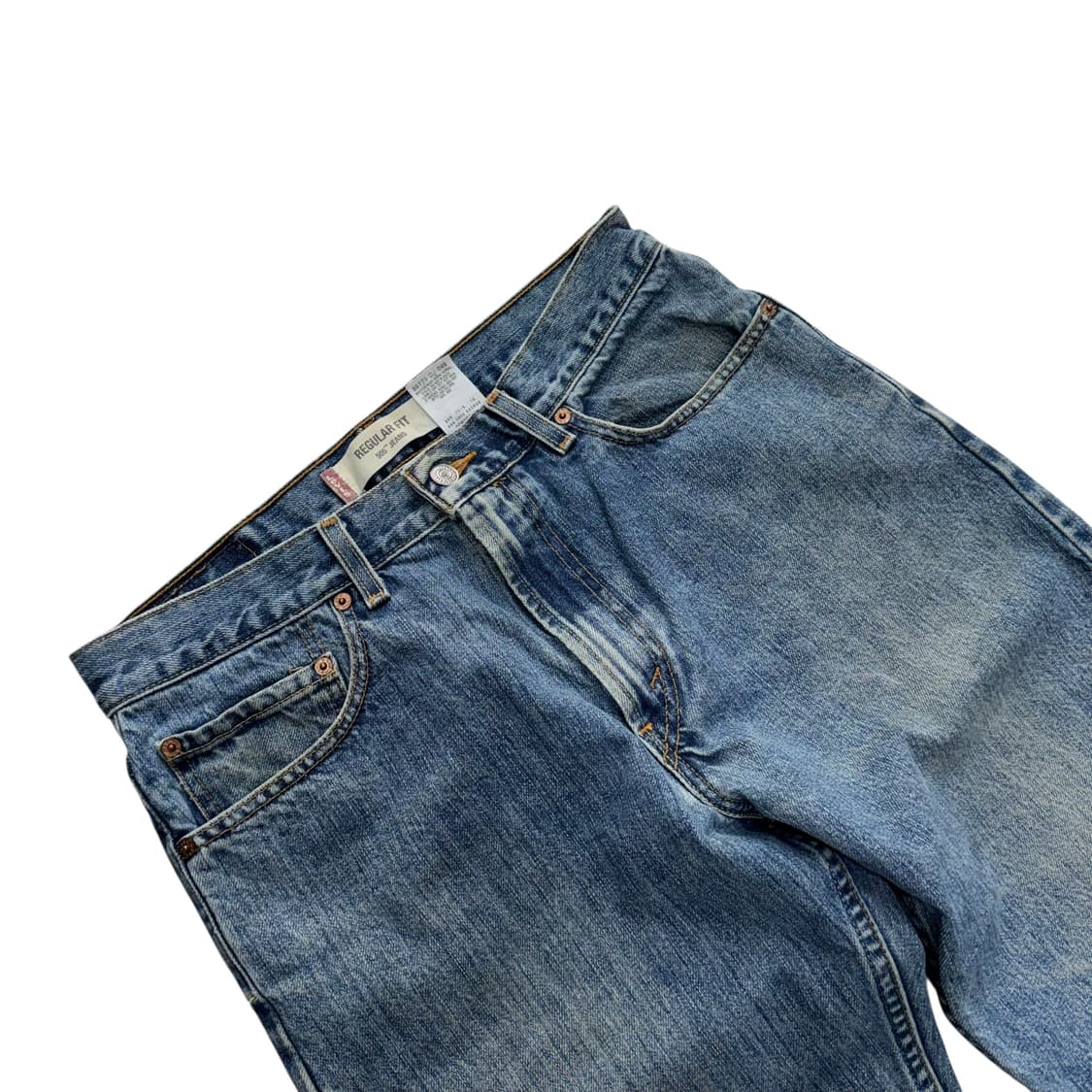 [32] 리바이스 505 데님 청바지 [lv1129] 상품이미지2