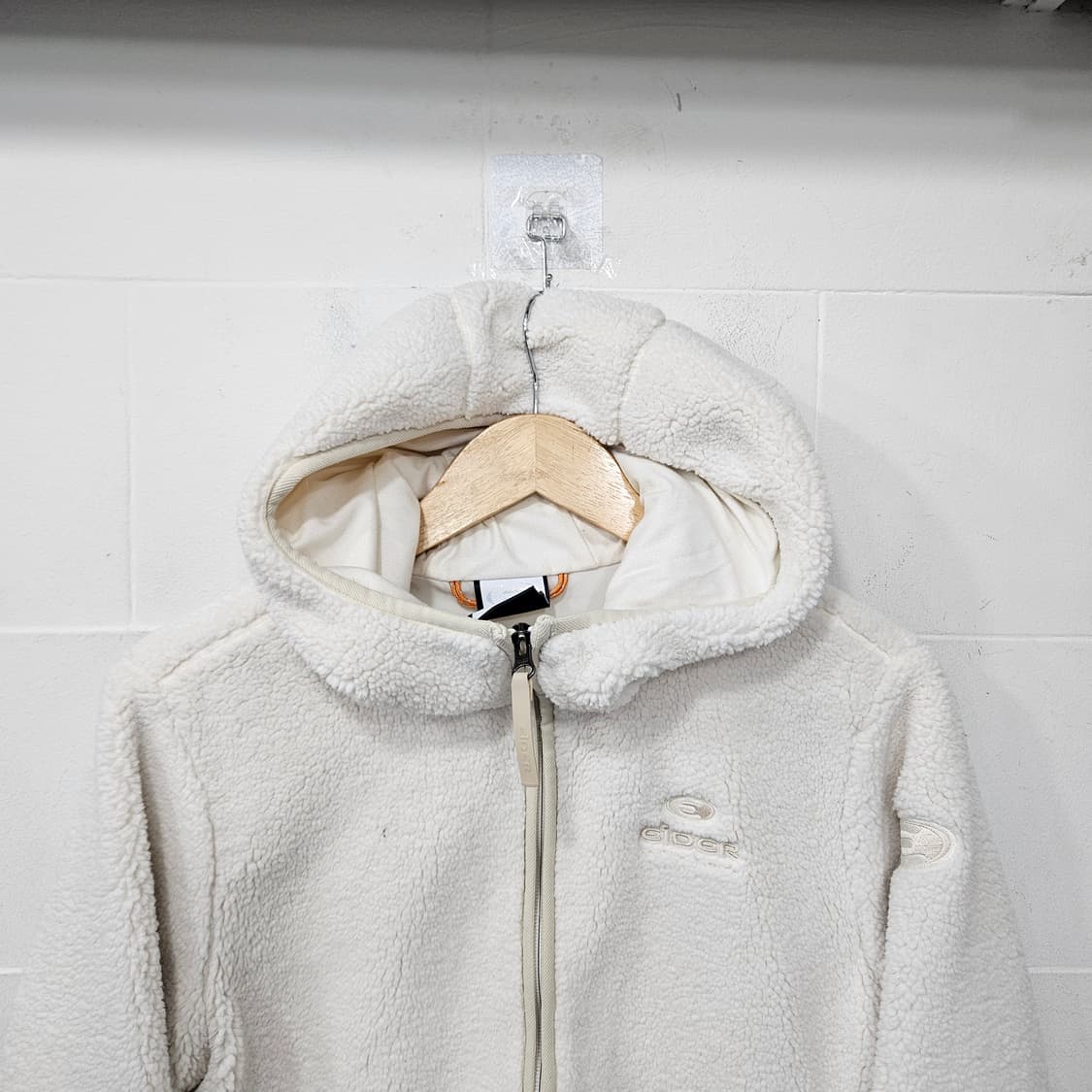 아이더 후리스 자켓 상품이미지2