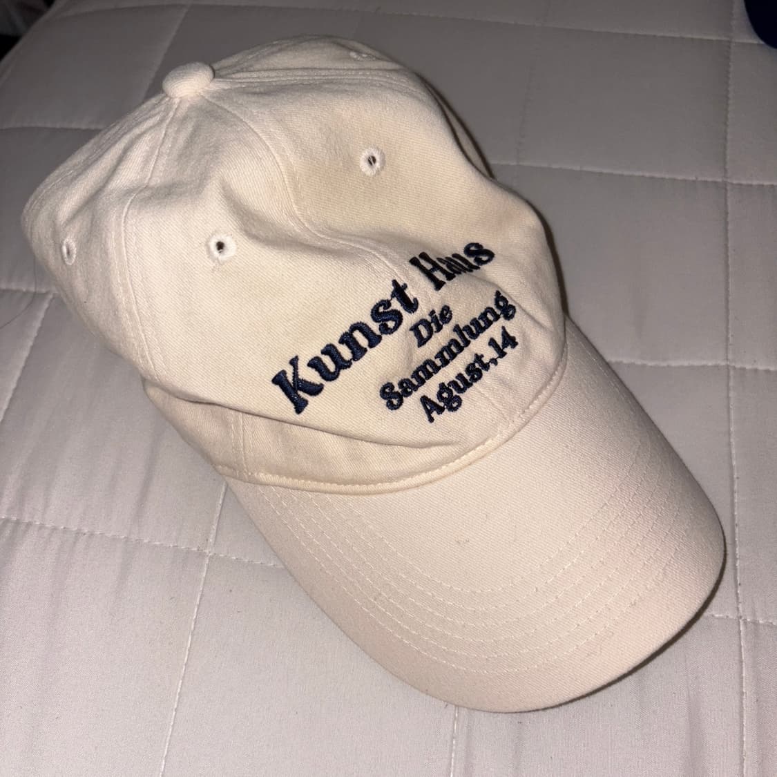 Kunst haus 모자 판매합니당 상품이미지1