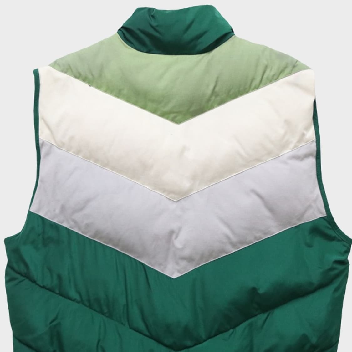 아디다스 배색 패딩 베스트 63401 상품이미지6