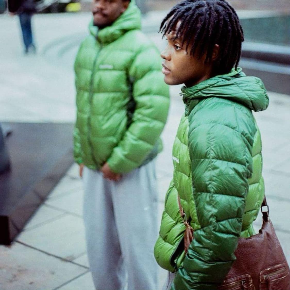 몽벨 울트라라이트 경량패딩 상품이미지2