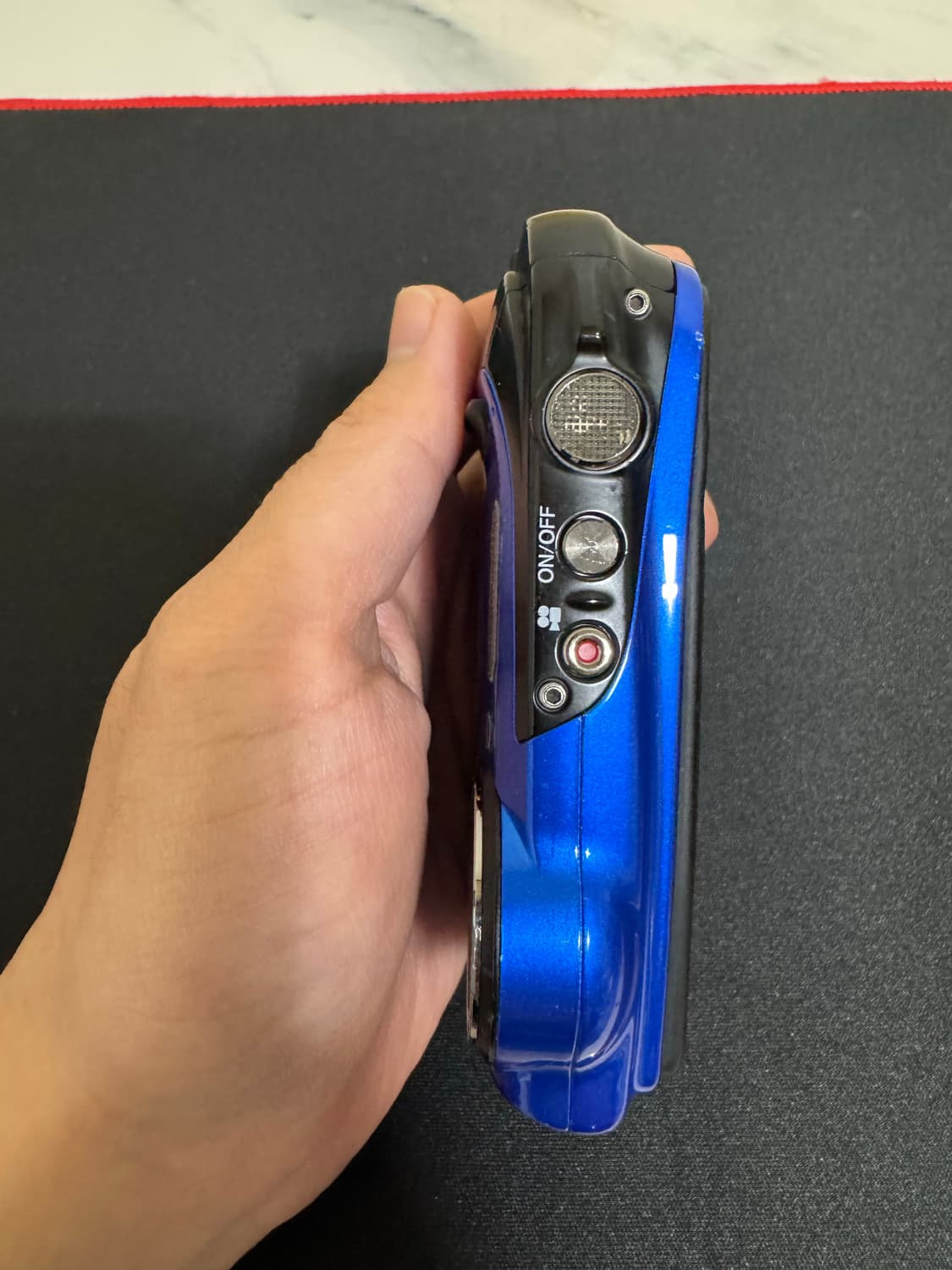 후지필름 파인픽스 PX80 디카 방수카메라 상품이미지3