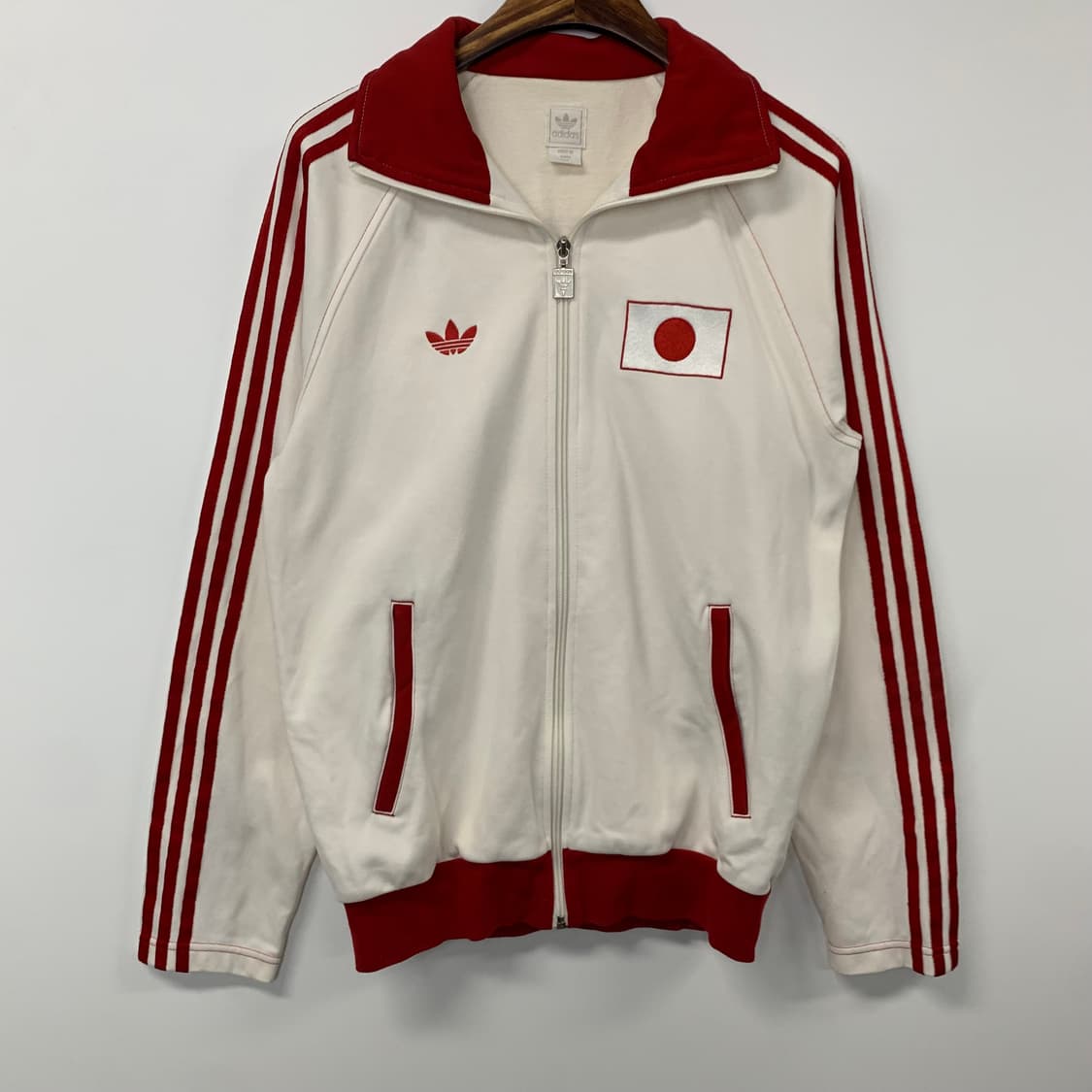 아디다스 대장급 재팬 일본 트랙탑 져지 상품이미지3