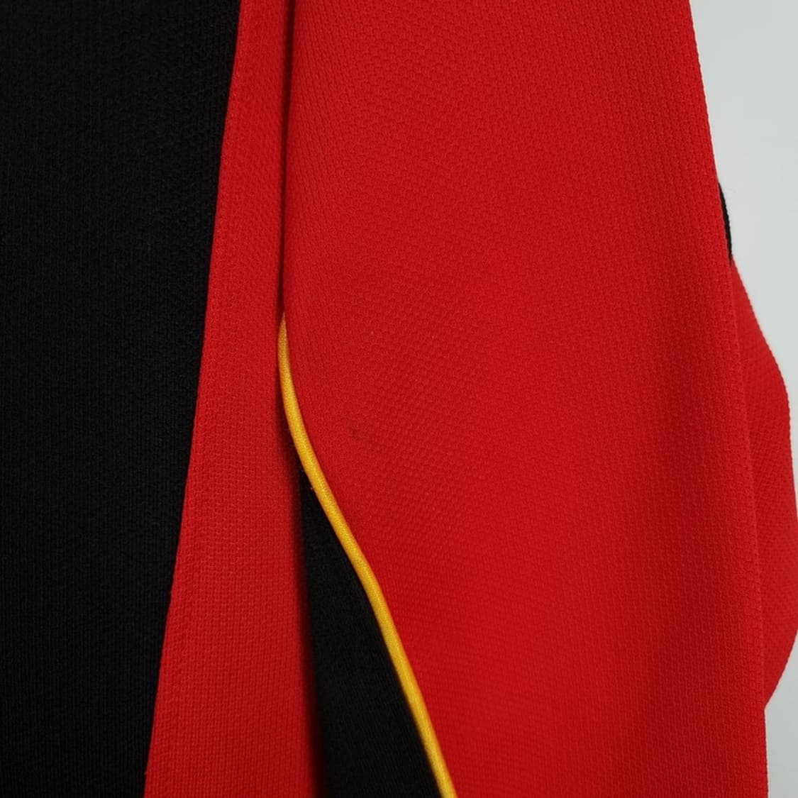 [험멜] 올드스쿨 빈티지 하프집업 반집업 맨투맨 M18980 상품이미지10