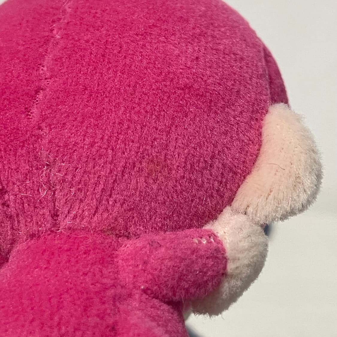 핑키몽키 인형 키링 상품이미지6