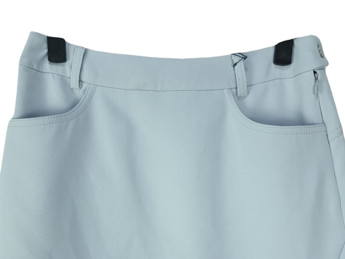 [왁](새상품)골프 미니스커트 골프 치마 M19294 상품이미지4