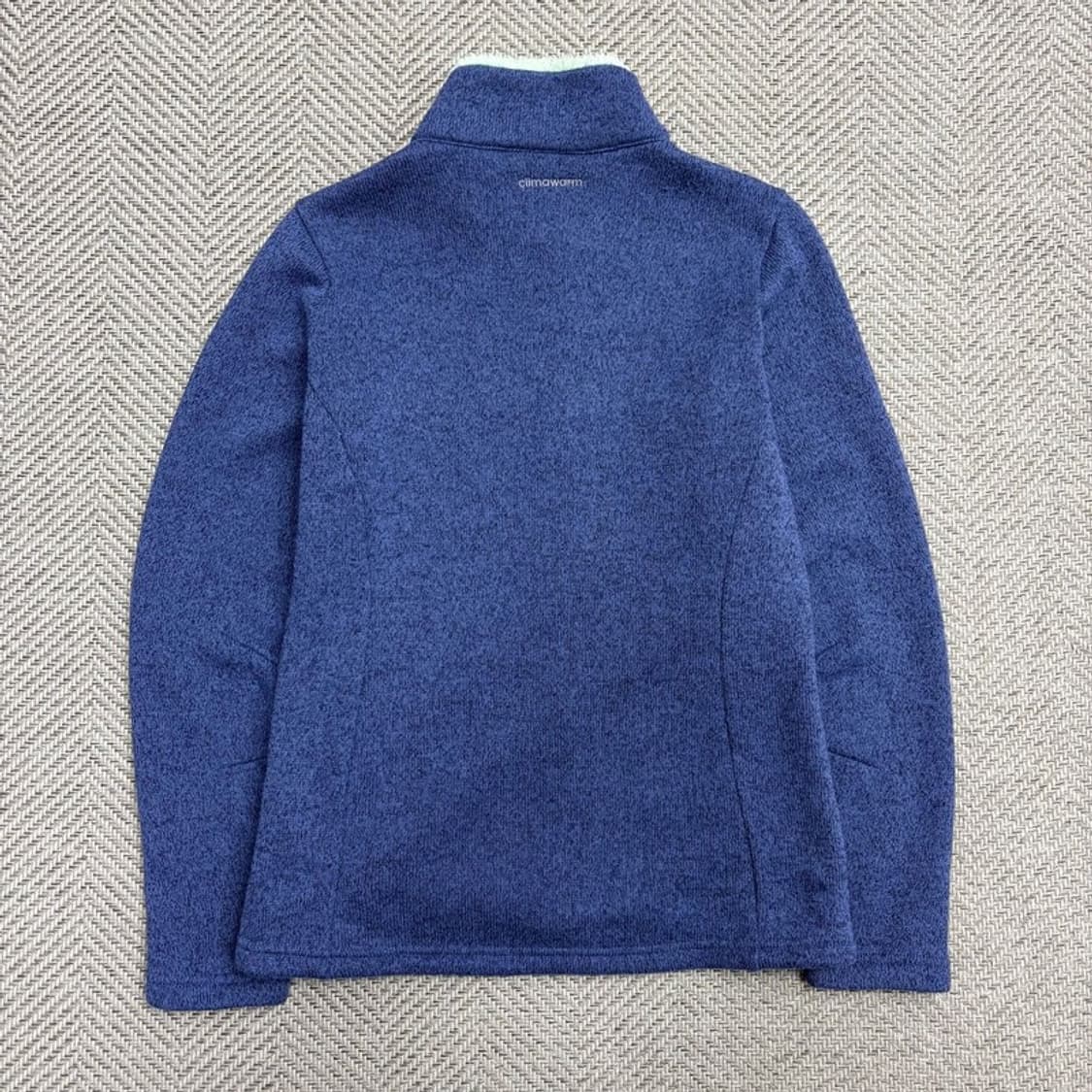 아디다스 멜란지 플리스집업  v1883 상품이미지2