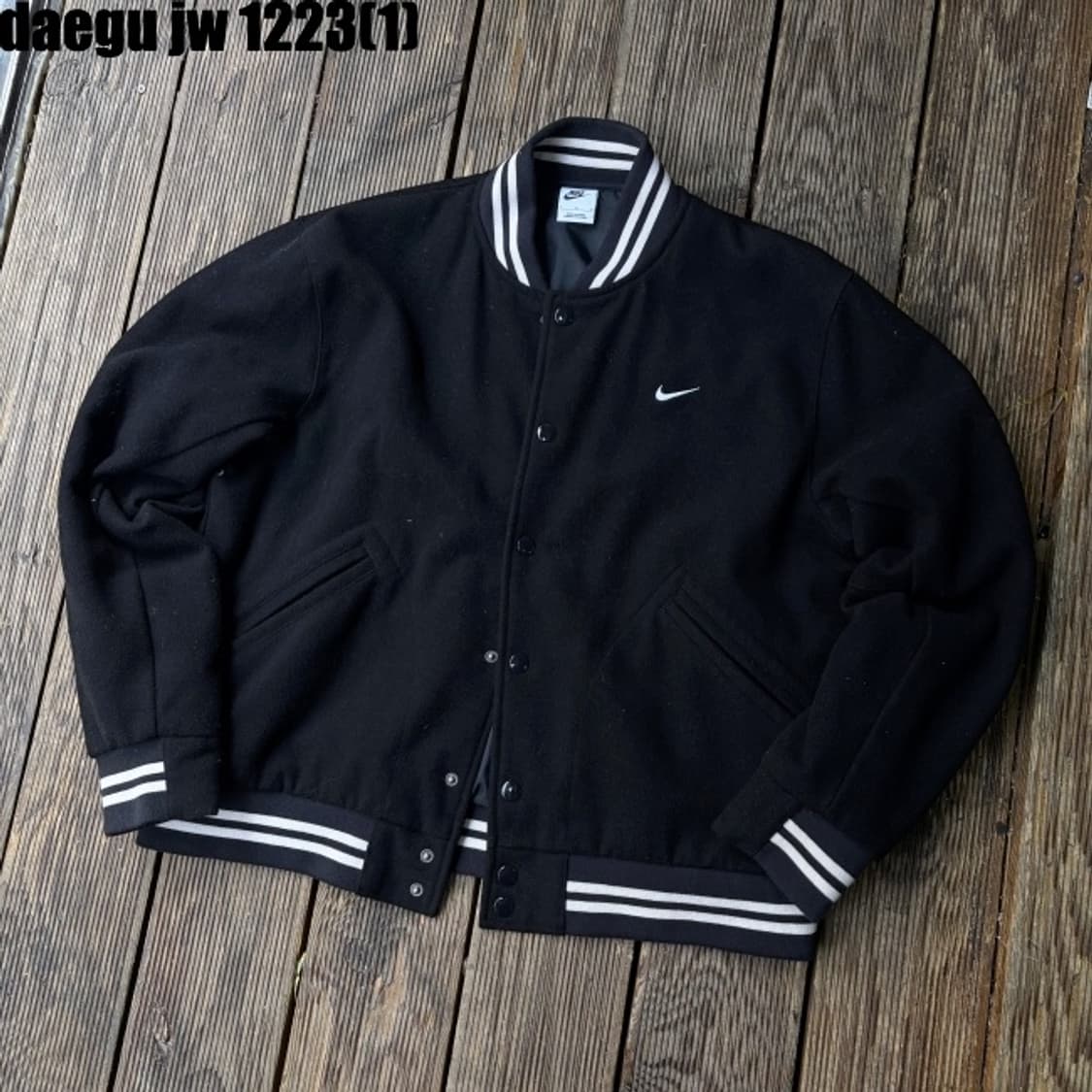 나이키 바시티 스타디움 자켓 100  상품이미지1