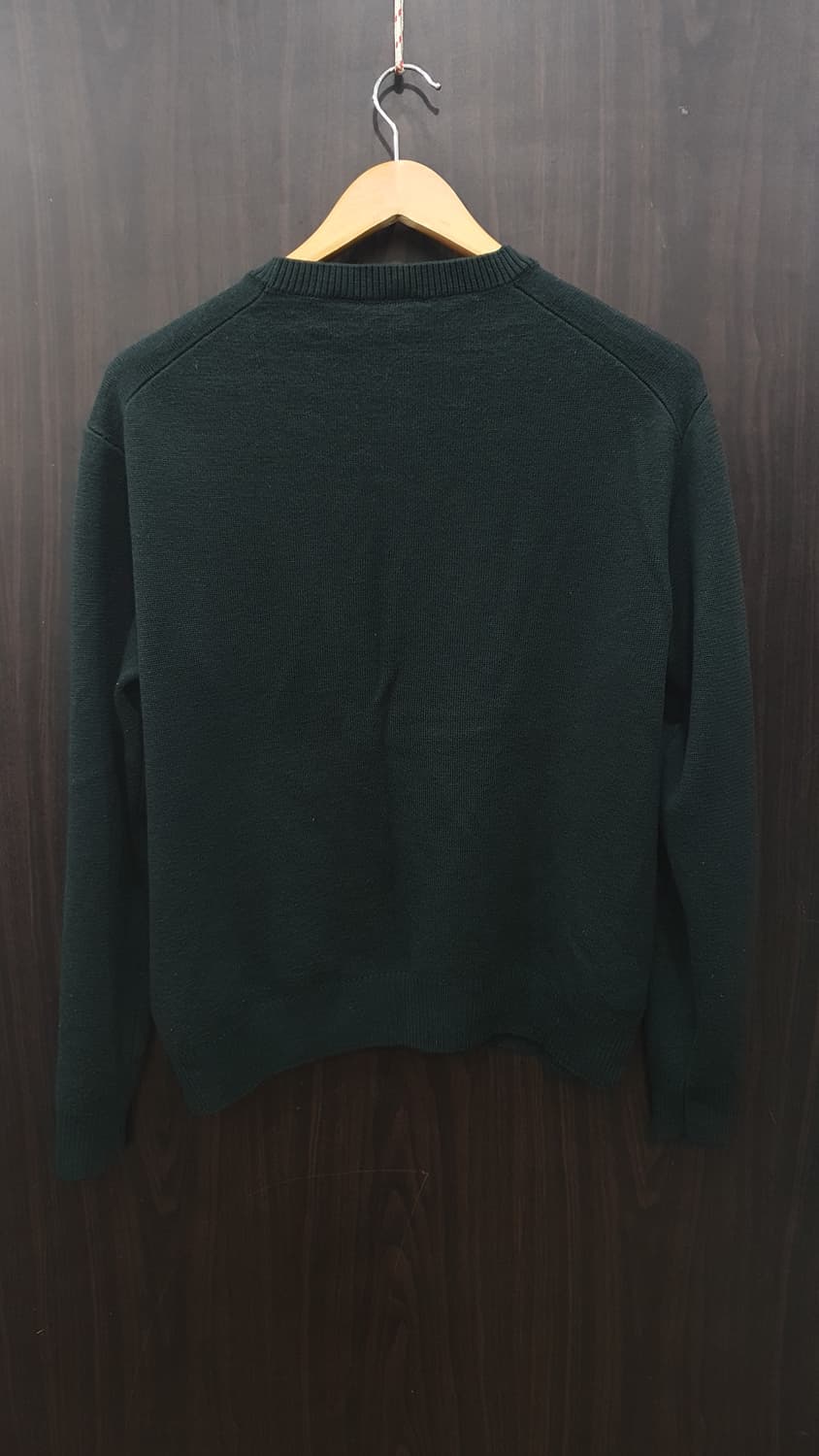 AMI 아미 스몰하트 로고 울니트 상품이미지5