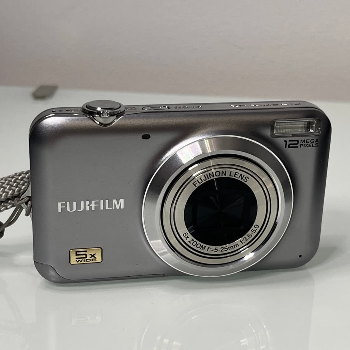 후지필름 파인픽스 finepix jx210 풀박스 작례⭕️ (jx200) 상품이미지2