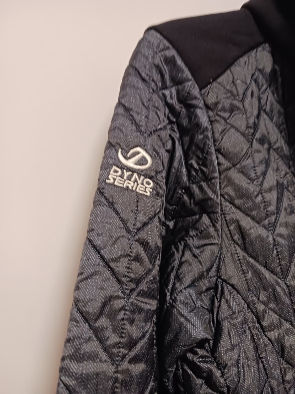 노스페이스 기능성누빔 VX울경량패딩 상품이미지4