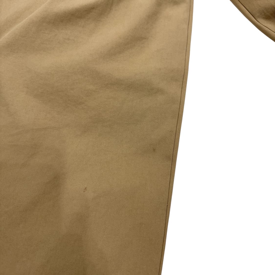 세터 비날레스 4포켓 리벳 팬츠 바지 베이지 L 상품이미지8