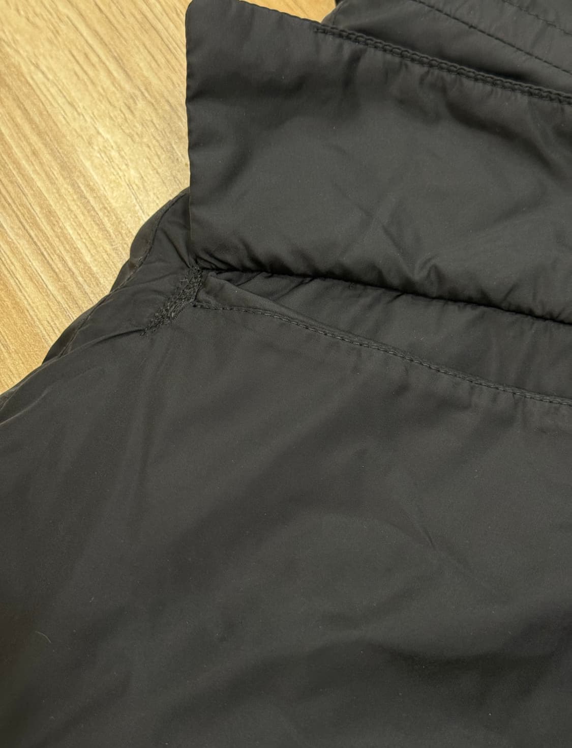 질샌더 라프시몬스 48사이즈 파카 상품이미지9