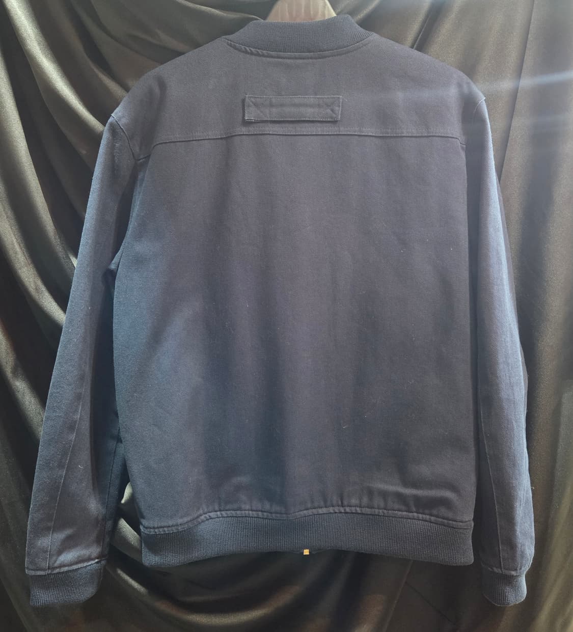 자라 남성 블루종 자켓 상품이미지2