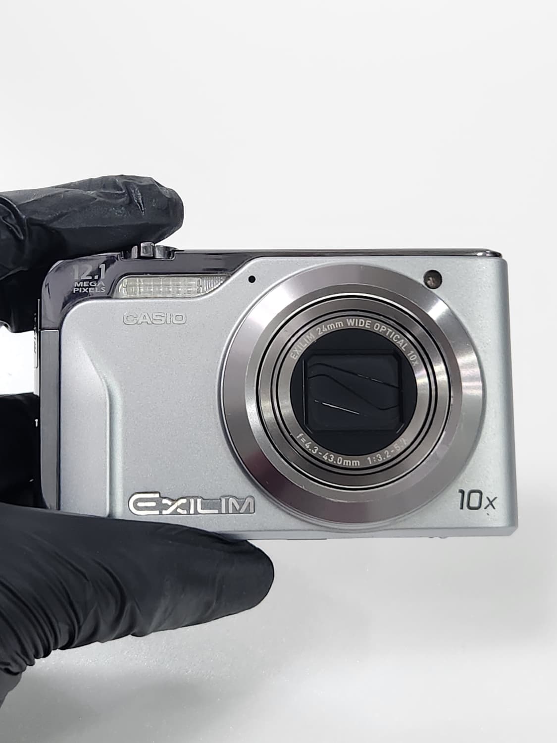 카시오 엑슬림 h10 디카  빈티지카메라 casio 매이크업카메라 아이유 상품이미지8