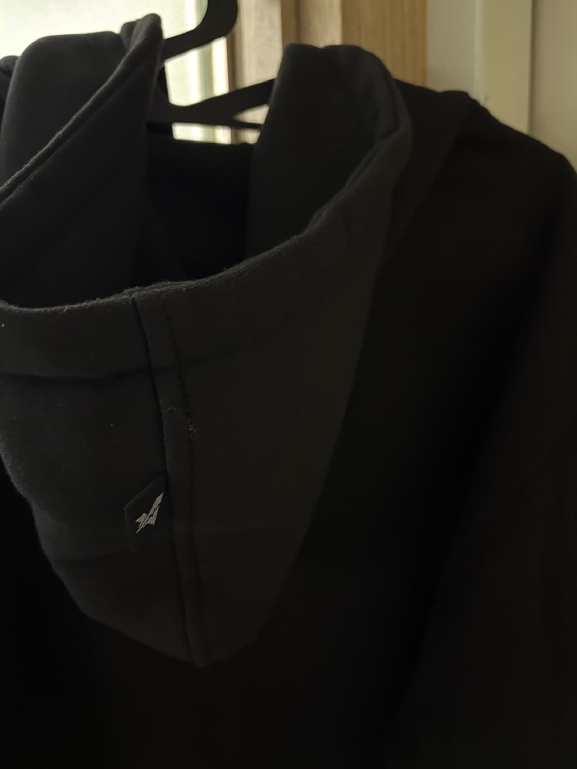 AVIREX Hood zip-up 상품이미지4