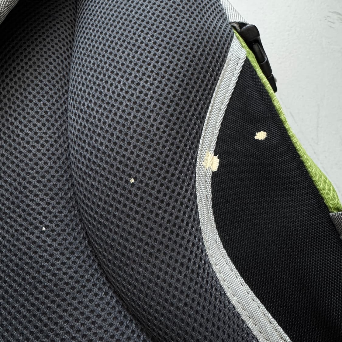 FUBU 고프코어 마운틴 백팩 상품이미지7