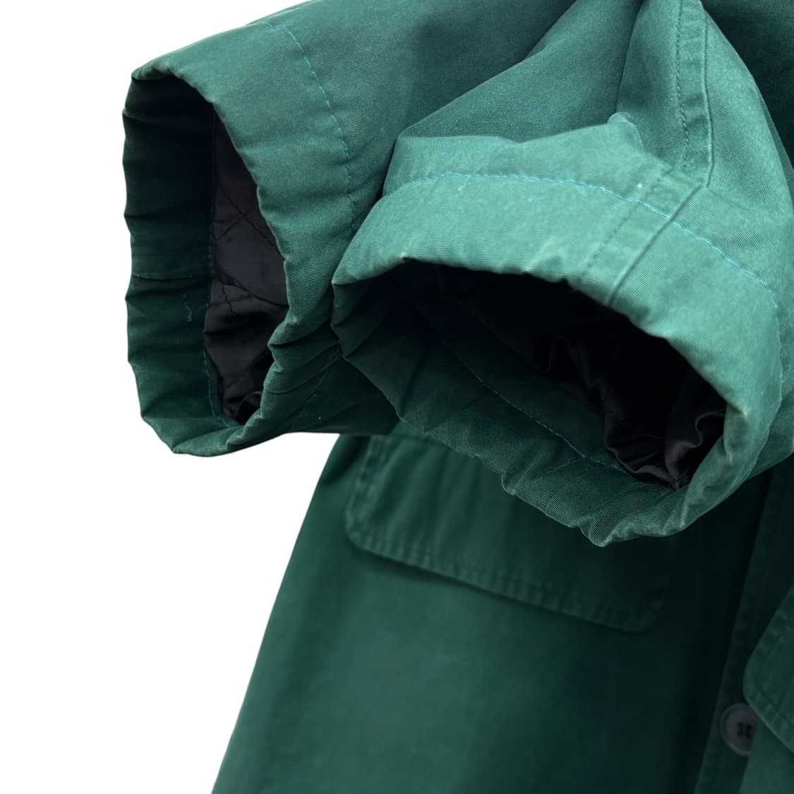 90's 폴로 코튼 커버올 자켓 상품이미지6