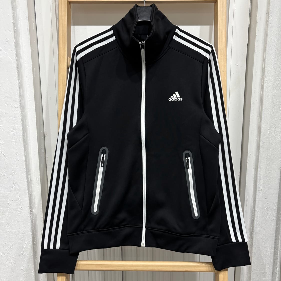 아디다스 져지 트랙탑 상품이미지1