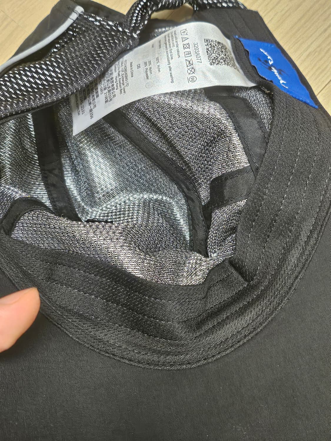 아식스 키코 asics novalis 캡 상품이미지4