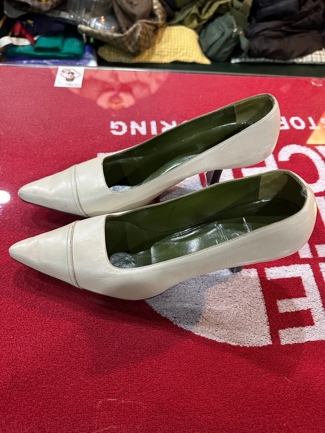 구찌 구두240 상품이미지3