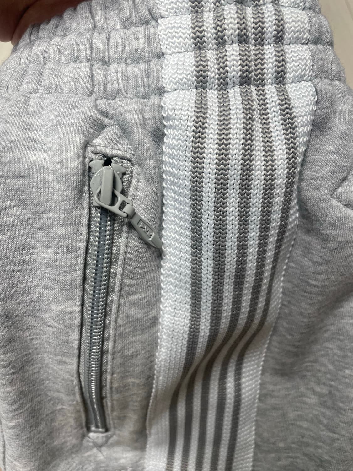 니들스lhp 트랙 팬츠(L) 상품이미지8