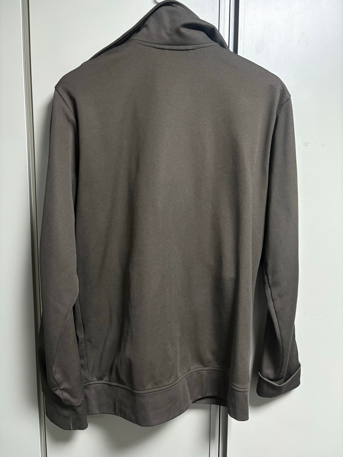 아디다스 유로파 져지 브라운 상품이미지2