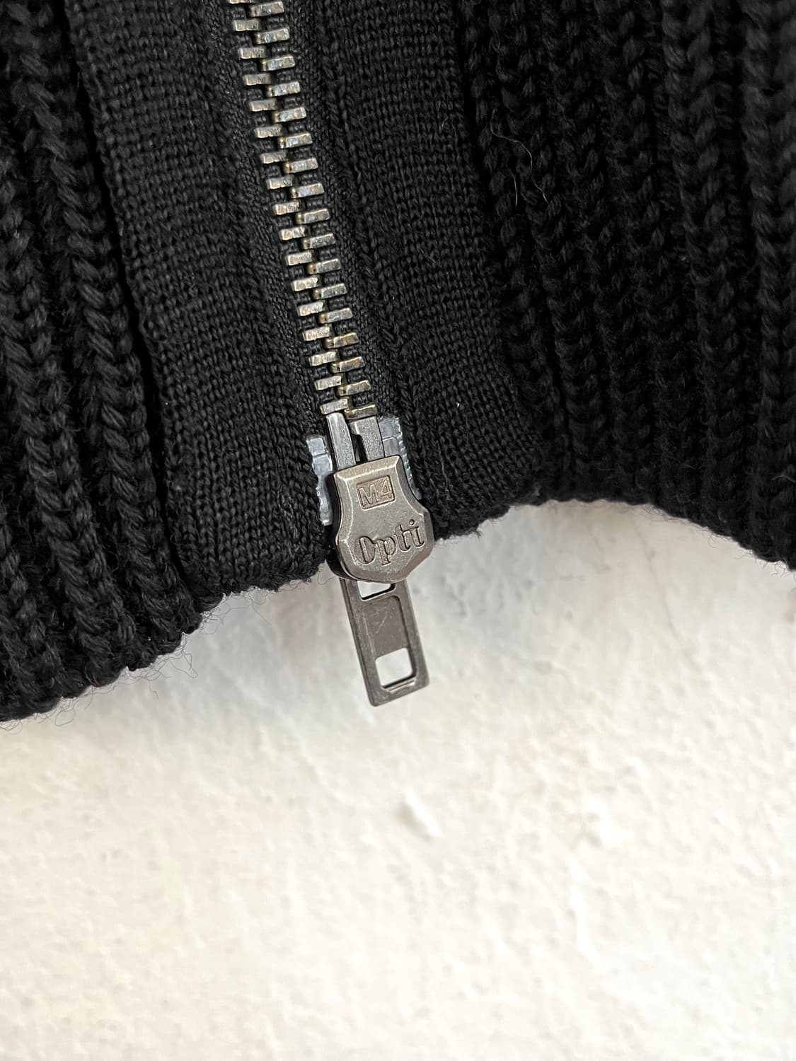 메종 마틴 마르지엘라 2012FW 니트 넥 워머 상품이미지7