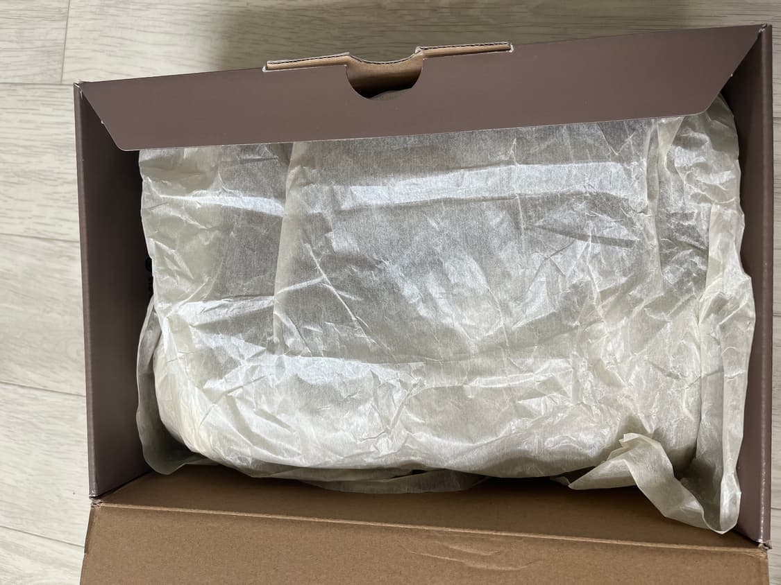 반스볼트X더블탭스 Wtaps 하프 캡 LX 코요테 US9 270 상품이미지5