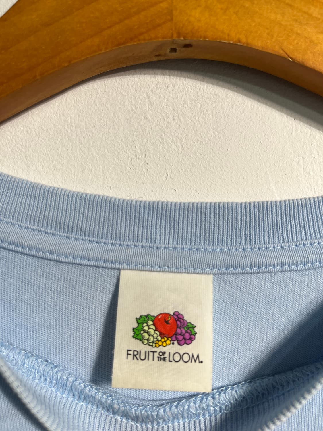 Fruit of the loom 스누피 반팔 상품이미지8