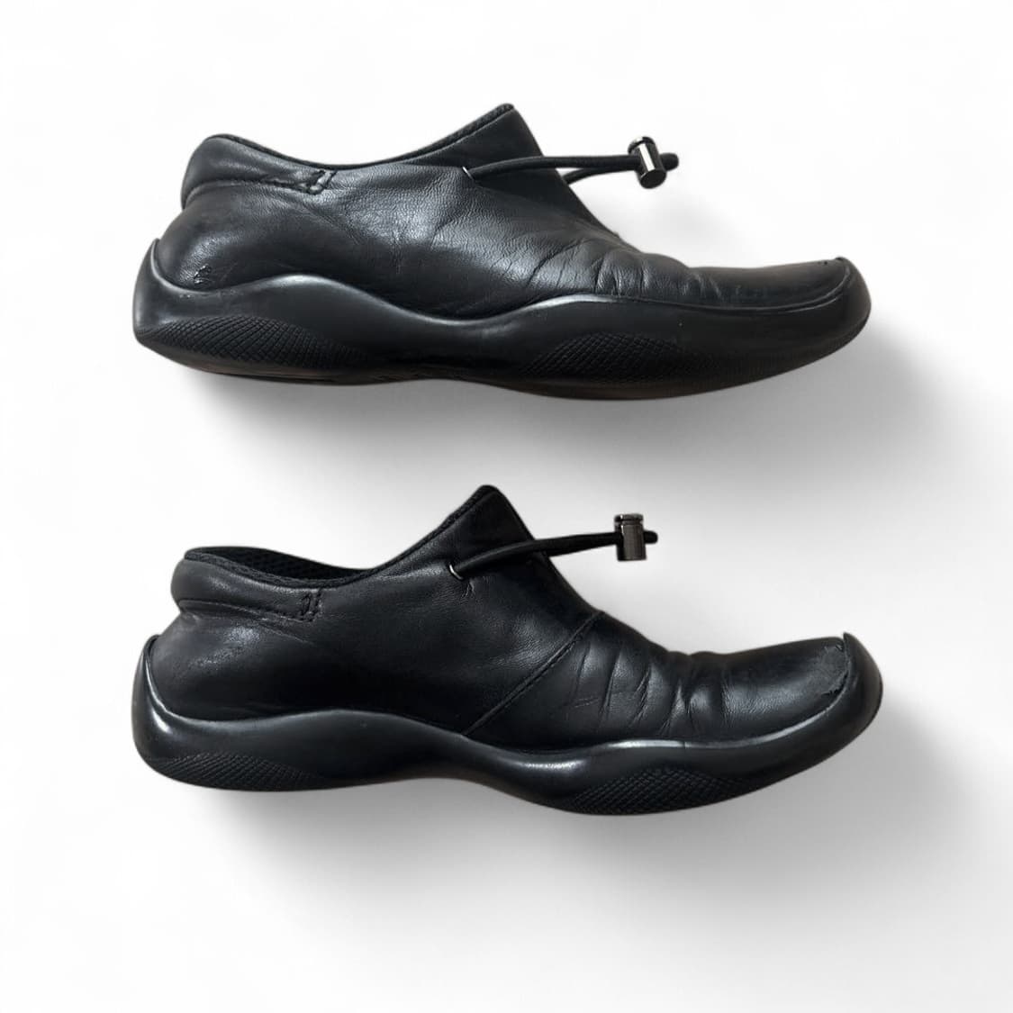 프라다 스포츠 아메리칸 컵 225 스니커즈 아카이브 상품이미지1