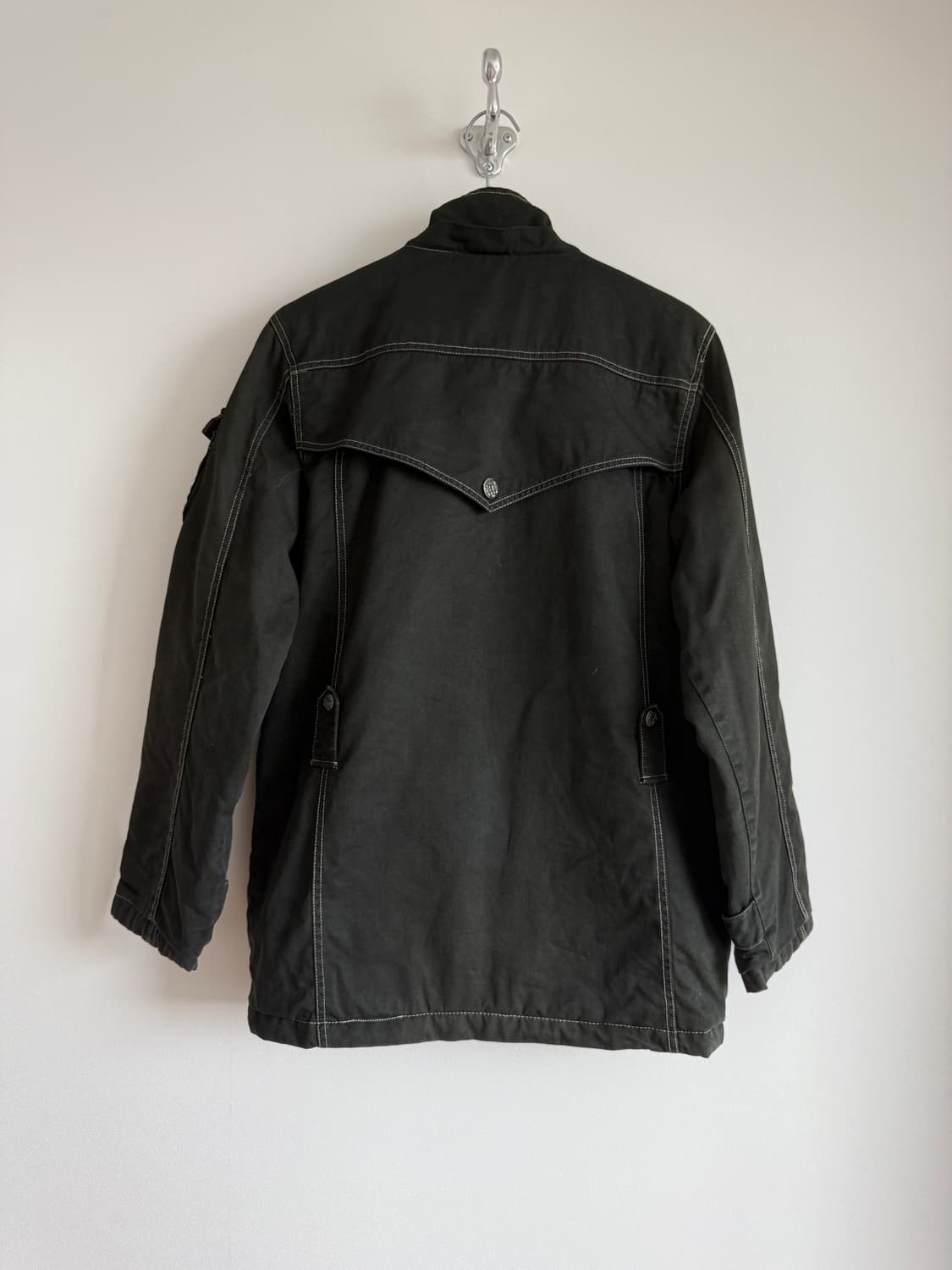 Pre owned Y2K 야상 자켓 상품이미지2